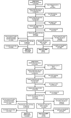 Overall survival in advanced hepatocellular carcinoma treated with concomitant systemic therapy and stereotactic body radiation therapy or systemic therapy alone